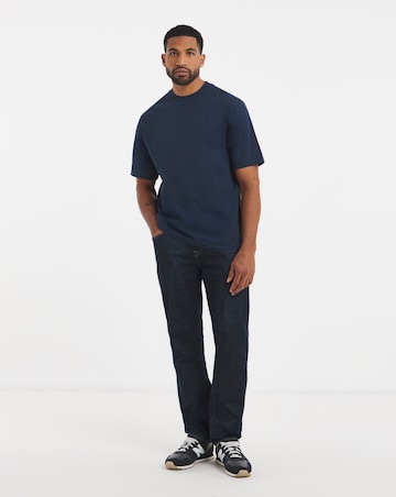 Relaxed Fit T-Shirt Long