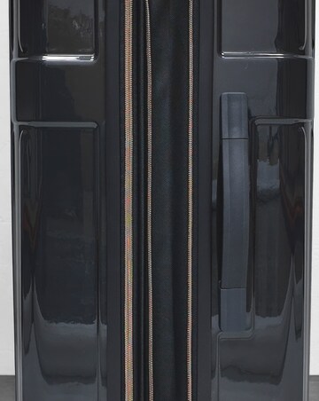 Rock Selene Medium Suitcase