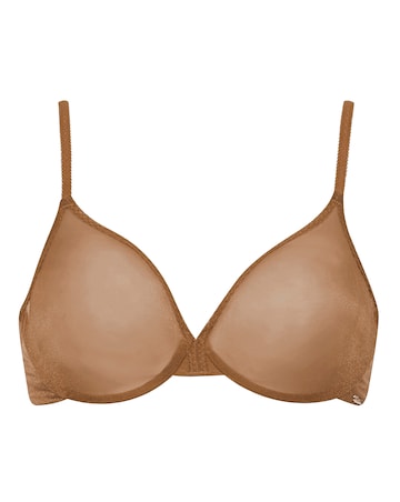 Gossard Glossies Sheer Bra