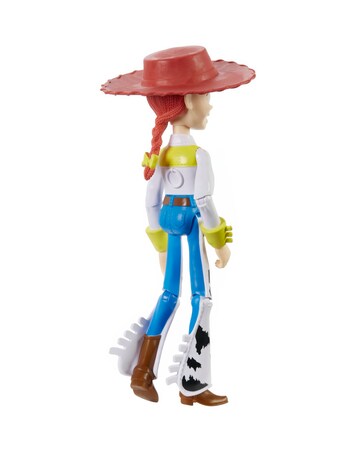 Disney Pixar Toy Story Large Scale Basic Figure - Jessie