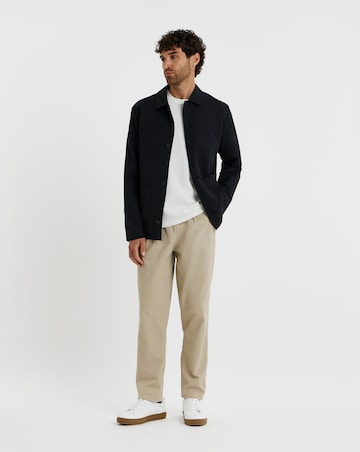 Folio Performance Button Through Jacket