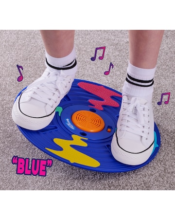 Stay Active Get Low Balance Board