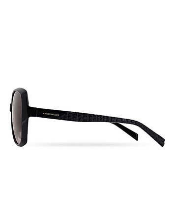 Karen Millen KM5055 Sunglasses