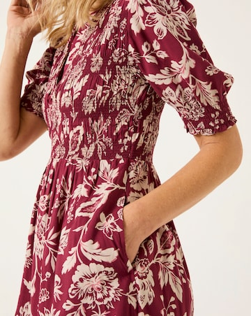 Fatface Juniper Dress