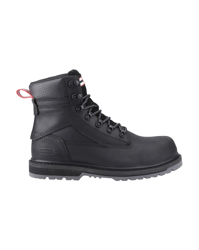 Hunter Safety Tornado S7S Safety Boot