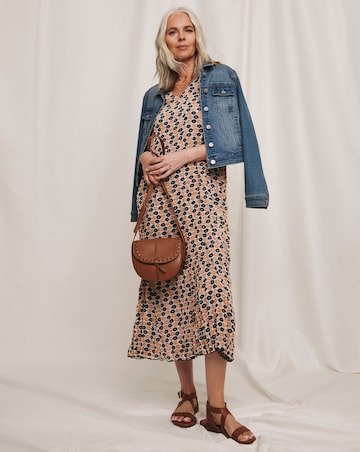 Julipa Reversible Dress