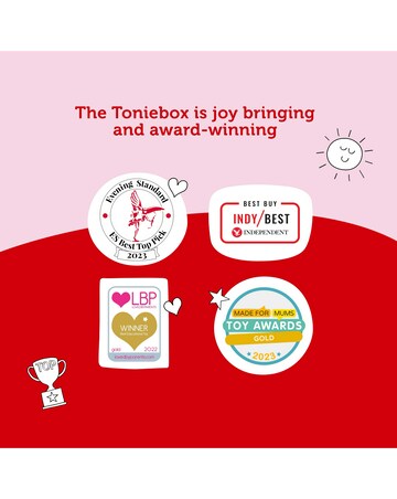 Tonies Disney Princess Jasmine