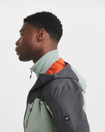 Regatta Highton Stretch Jacket IV