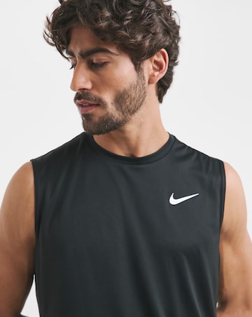 Nike Sleeveless Hydroguard Vest