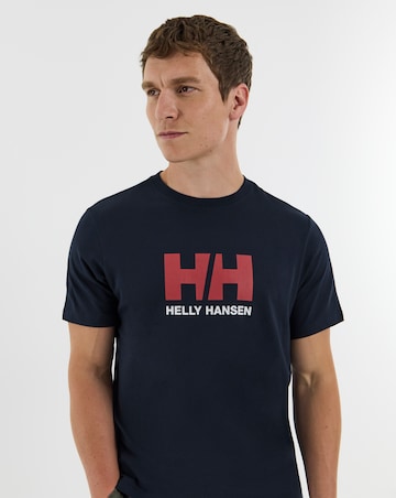 Helly Hansen Logo T-Shirt 3.0