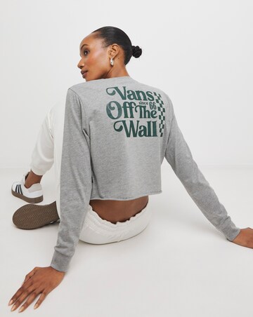 VANS Thank You For Mini T-Shirt