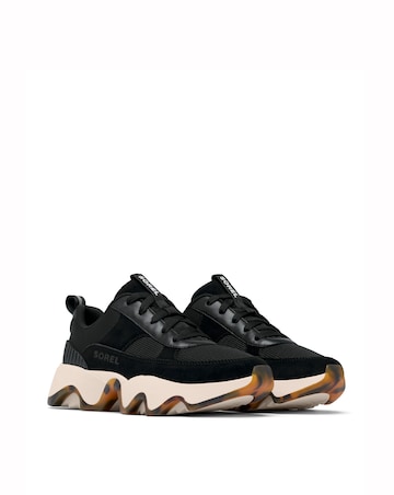 Sorel Kinetic Impact II Wonder Lace Trainers