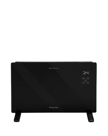 Russell Hobbs Smart Glass Panel Heater