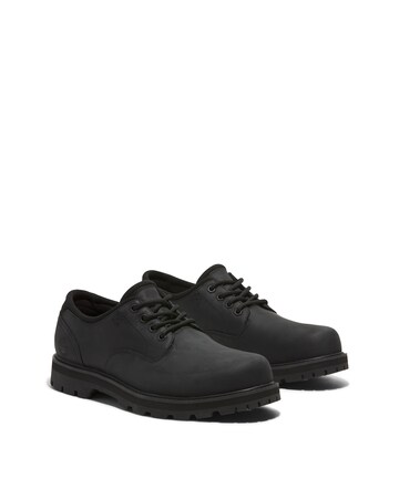 Timberland Britton Road Lace Up Shoes