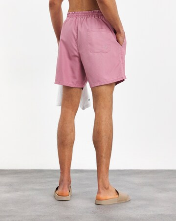 Premium Garment Dyed Swim Reg