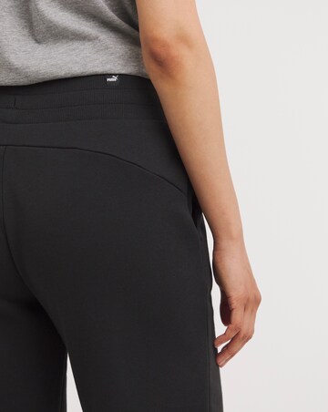 PUMA Essentials Straight Leg Pants