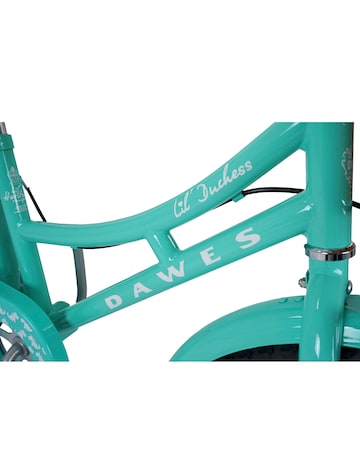 Dawes Lil Duchess Kids Bike - 18 inch wheel