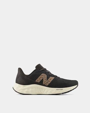 New Balance Arishi Leopard Trainers