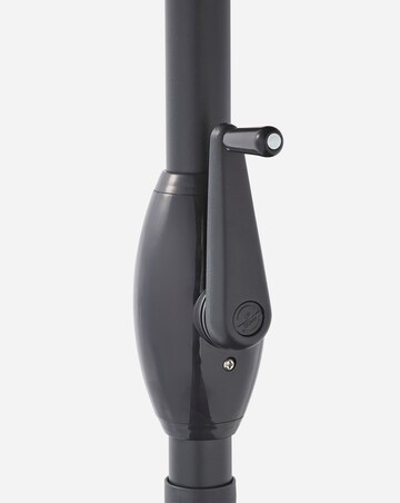 Havana Charcoal 1.2m Reclining Dining Set