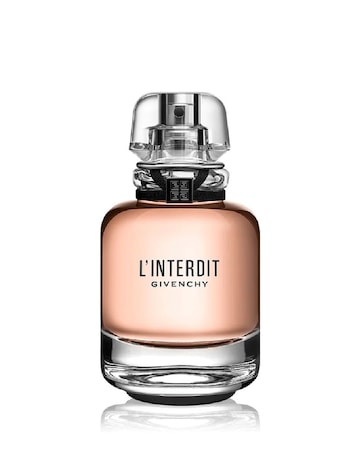 Givenchy L'Interdit Eau de Parfum 50ml