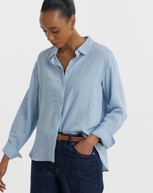 JDY Danny Loose Shirt