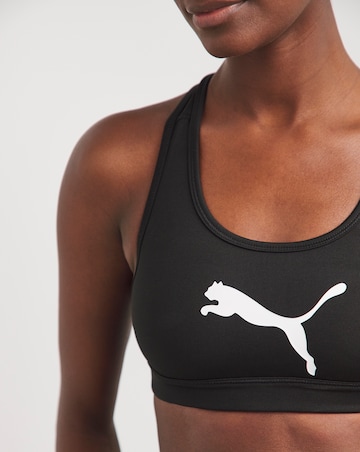 PUMA 4 Keeps Bra
