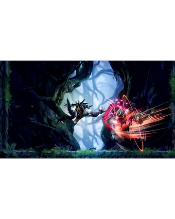 Shadow Labyrinth (Nintendo Switch)