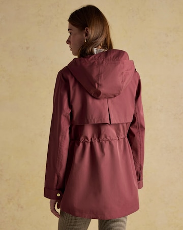 Joules Portwell Waterproof Raincoat