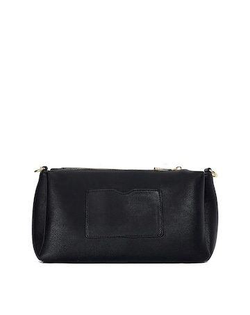 Dune Drive Elongated Crossbody Bag