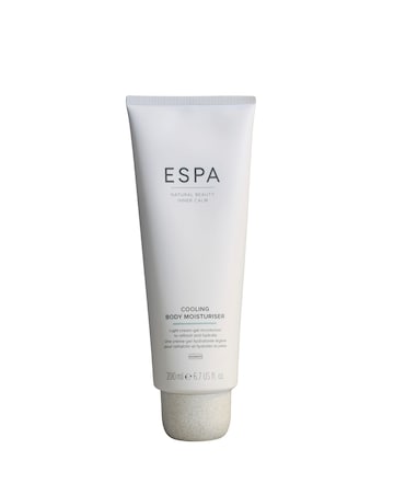 ESPA Body Moisturiser Cooling - 200ml