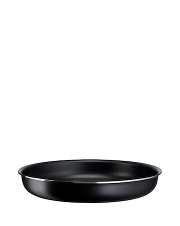 Tefal Ingenio Cook&Clean 4 Piece Starter Pan Set 16,20,22,28 CM