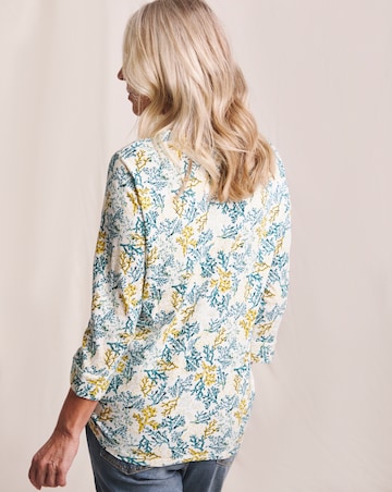 Julipa Tie Hem T-Shirt