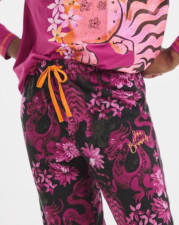 Joe Browns Pyjamas In A Bag