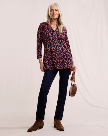 Julipa Cosy Touch Tunic