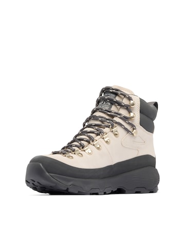 Columbia Newton Alpine Waterproof Boots