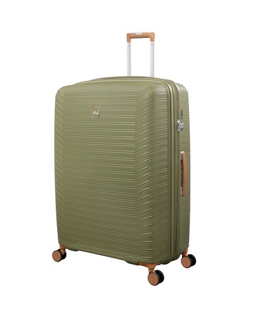 IT Luggage Continuous X-Large Suitcase