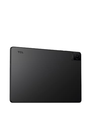TCL Tab 10L Gen2 WiFi - Black