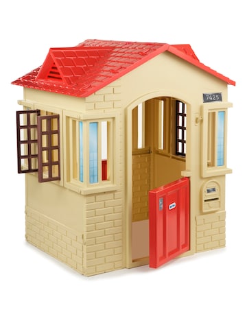 Little Tikes Cape Cottage