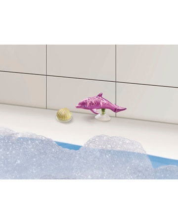 PLAYMOBIL 71501 Princess Magic: Mermaid with Dolphins