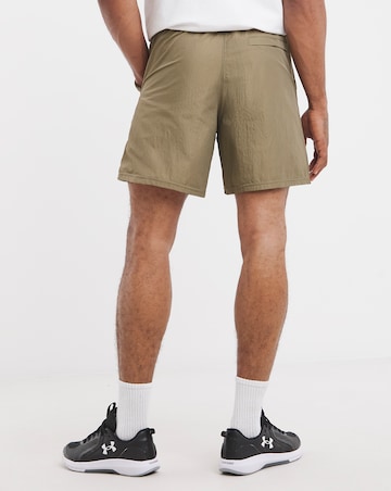 Under Armour Icon Volley Cargo Shorts