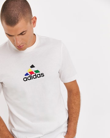 adidas Tiro Nation T-Shirt
