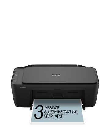 HP DeskJet 2910 All in One Printer - Black