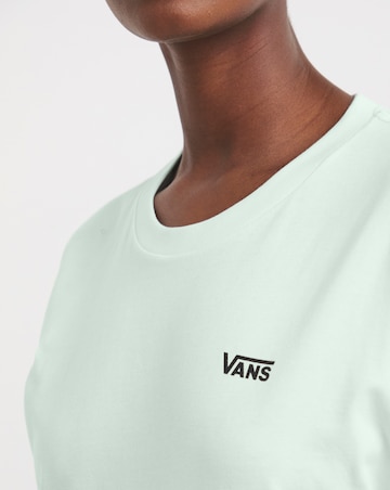 VANS Chest Logo T-Shirt