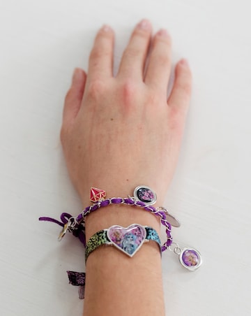 Monster High Charm Bracelets