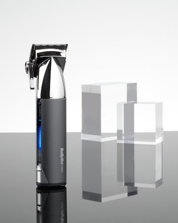 BaByliss Super-X Metal Hair Clipper
