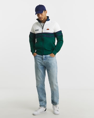 ellesse Rimini Classic Track Jacket