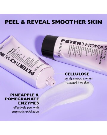 Peter Thomas Roth FIRM Peeling Gel
