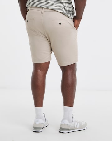 Short Length Chino Short