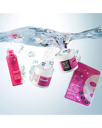 NIP+FAB Salicylic Fix Tonic - 100ml