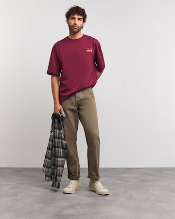 Timberland Graphic T-Shirt